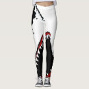 Search for shark leggings Great white shark