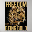 Search for big bold posters Motivational