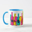 Search for wine bottle mugs Bottles