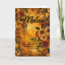 Search for mabon cards Fall