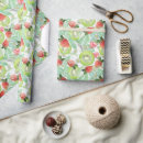 Search for kiwi wrapping paper Food