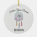 Search for dream catcher christmas tree decorations Bohemian