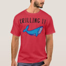 Search for krill tshirts Animal