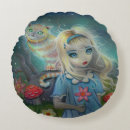 Search for alice in wonderland cushions Kids