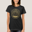 Search for pyramid tshirts Sacred