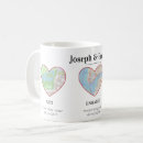 Search for location mugs Anniversary