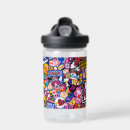 Search for peanuts water bottles Lucy