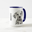 Search for dalmatians mugs Pets