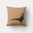 Search for pheasant cushions Bird