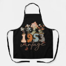 Search for 70 years old aprons Vintage