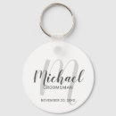 Search for groomsmen key rings Modern