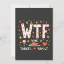 Search for funny turkey invitations Pumpkin