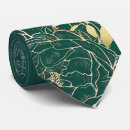 Search for emerald gold ties Elegant