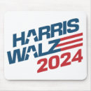 Search for white president mouse mats Red white blue