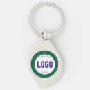 Search for clean key rings Swag promotional