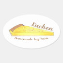 Search for baking oval stickers Homemade