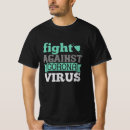 Search for virus tshirts Distance