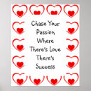 Search for passion posters Inspirational