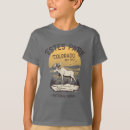 Search for moose kids tshirts Vintage
