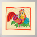 Search for chicken posters Graphic