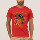 Search for year of the ox tshirts Chinese new year