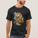 Search for biker grandpa tshirts Retirement