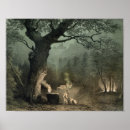 Search for druids posters School