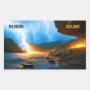 Search for lightning storm stickers Nature