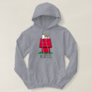 Search for woodstock hoodies Charles schulz