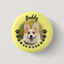 Search for portraits badges Dog portrait