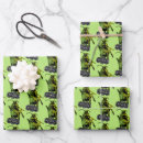 Search for beetle wrapping paper Halloween
