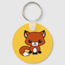 Search for kitsune key rings Anime