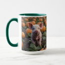 Search for happy piglet mugs Farm