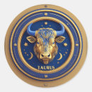 Search for taurus bull stickers Astrology