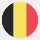 Search for black yellow red stickers Flag