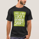 Search for irish beer tshirts This