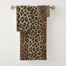 Search for tiger bath towels Abstract