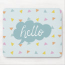 Search for howdy mouse mats Baby