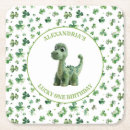Search for lucky coasters Green