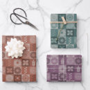 Search for burlap wrapping paper Modern