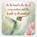 Search for 12 square stickers Scripture