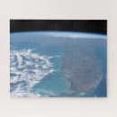 Search for the natural world puzzles Aerial view