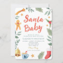 Search for elf baby shower invitations Watercolor