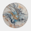 Search for abstract coasters blue