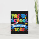 Search for preschool graduation cards College