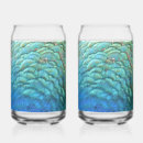 Search for feather beer glasses Abstract