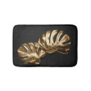 Search for monstera bath mats Flower