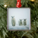 Search for holiday polar bear christmas tree decorations Cub