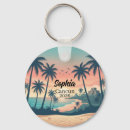 Search for cancun key rings Palm trees