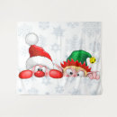 Search for christmas gnome art Elf
